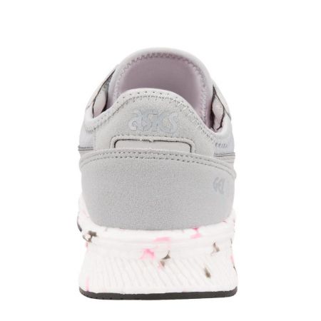 Дамски Маратонки ASICS Tiger HyperGel-Lyte 519718 1192A020-020 изображение 6